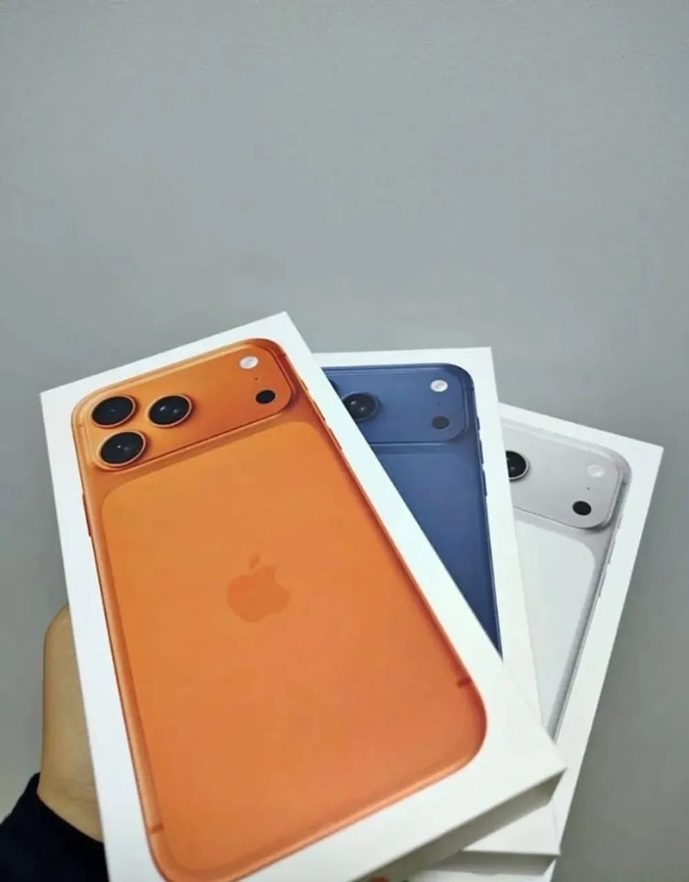 Iphone 17 Pro Max LACRADO - Foto 2