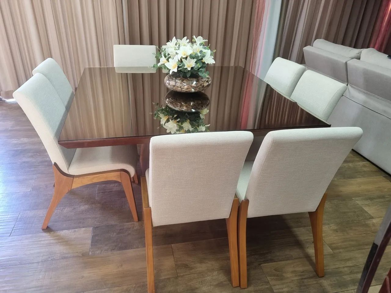 Jogo de mesa - Foto 2
