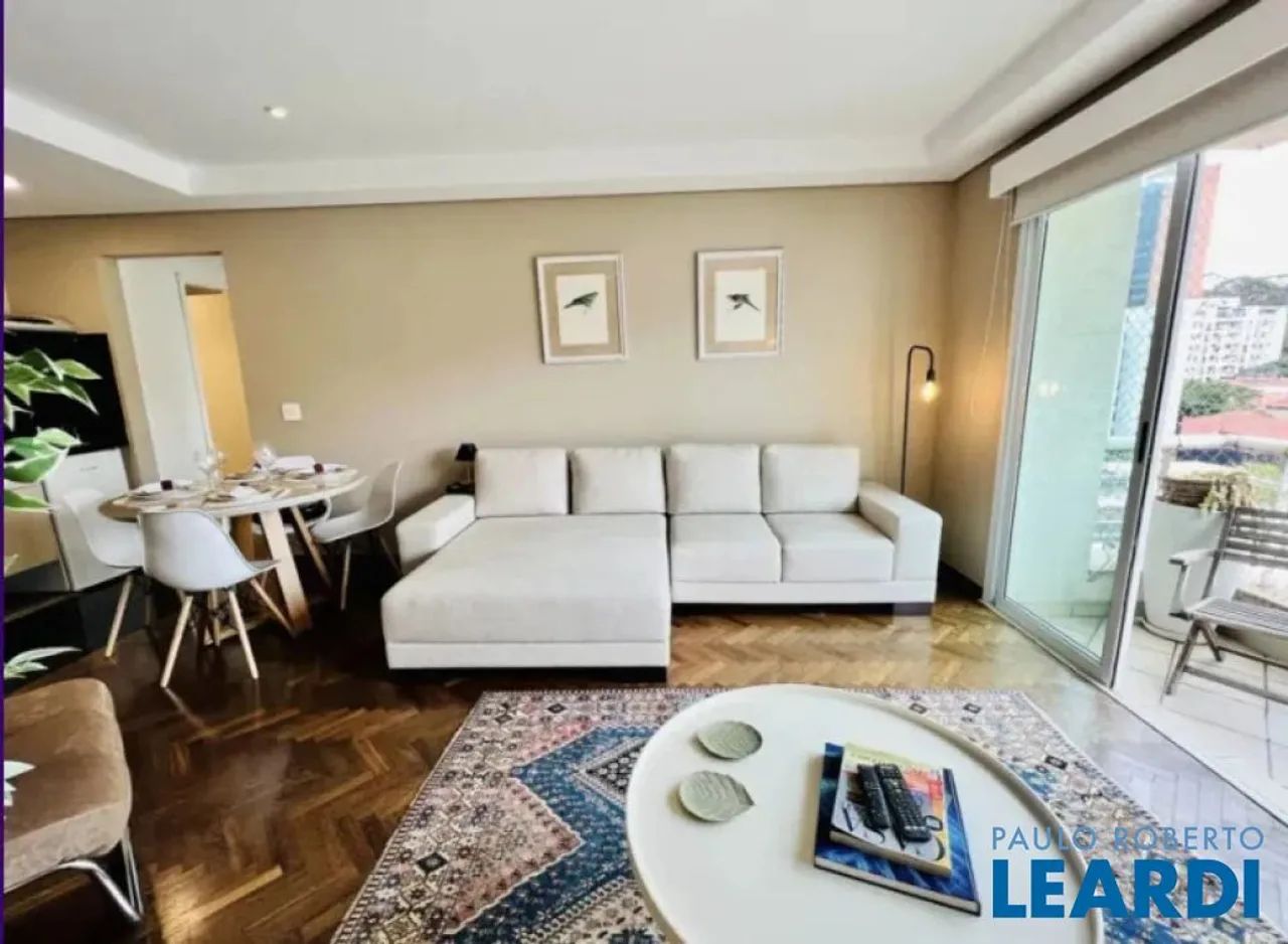 APARTAMENTO - PINHEIROS - SP - Foto 4