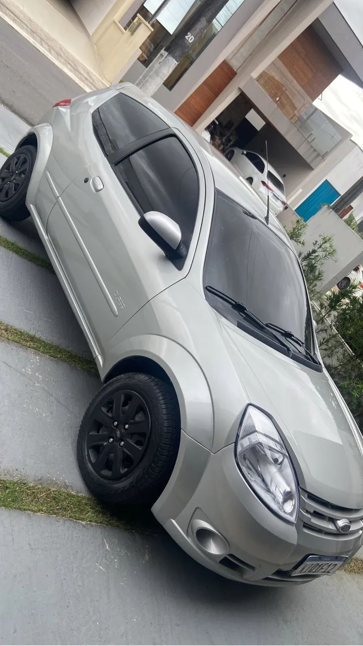 Ford Ka 2009