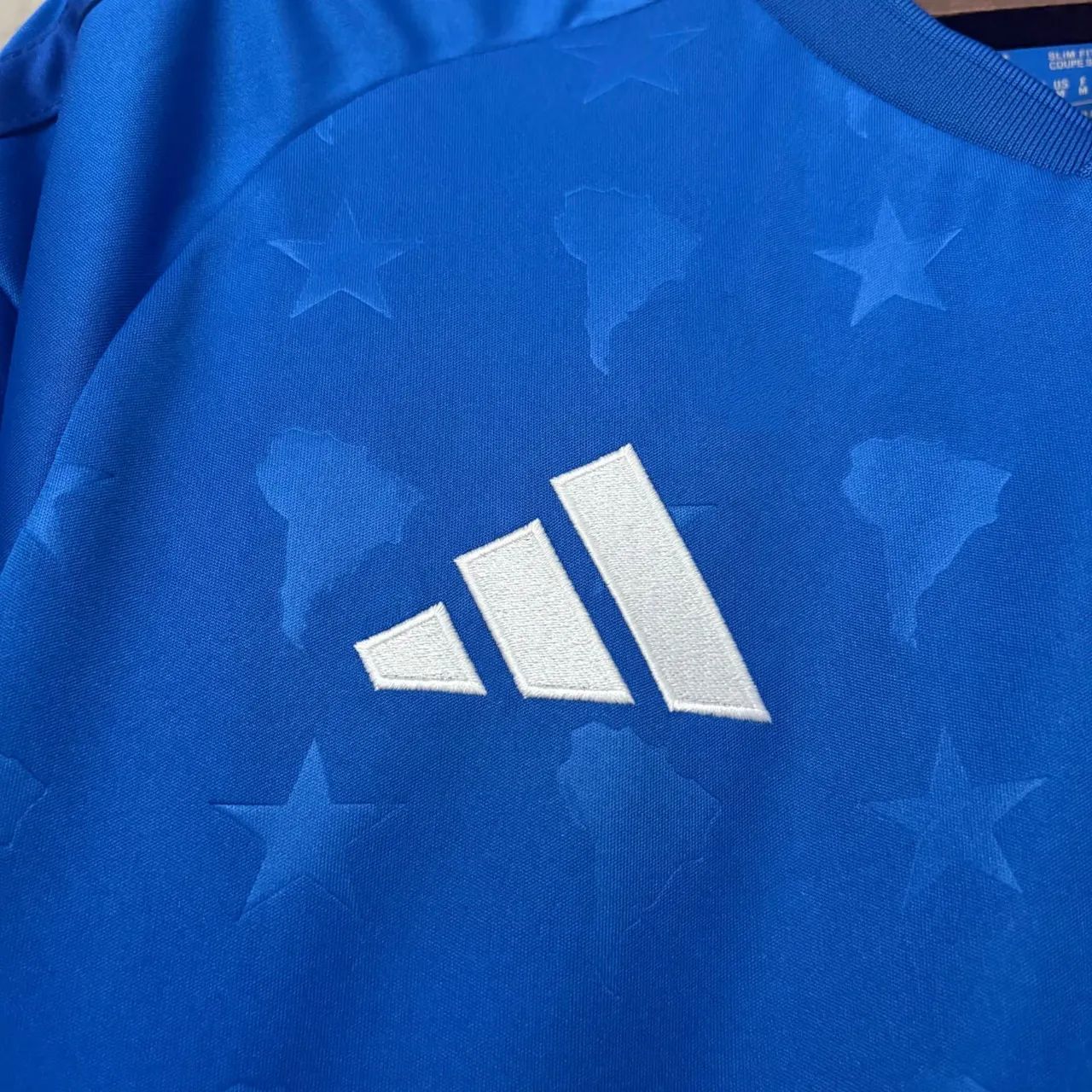 Camisa Cruzeiro 26/27 - Foto 4