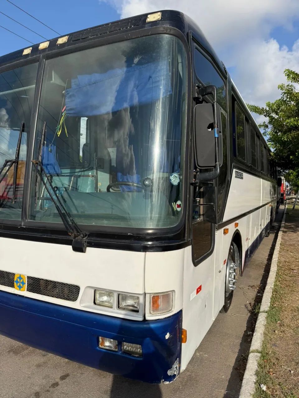  ônibus Buscar scania 113  - Foto 4