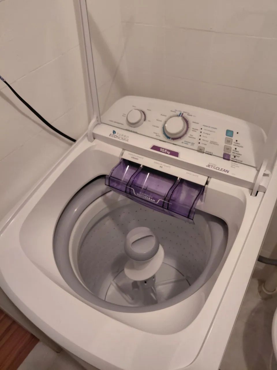 Sua máquina nova está aqui! - Foto 3