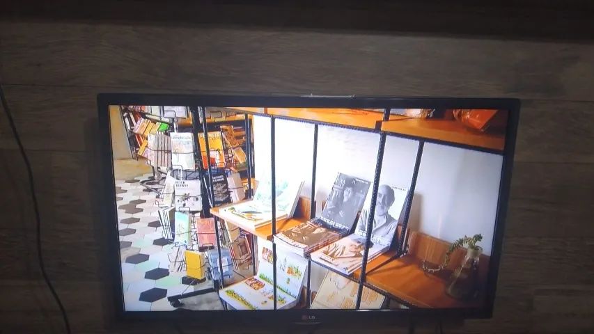 TV LG 32 pol  - Foto 2