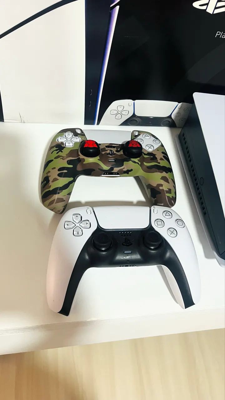 PlayStation 5  - Foto 3