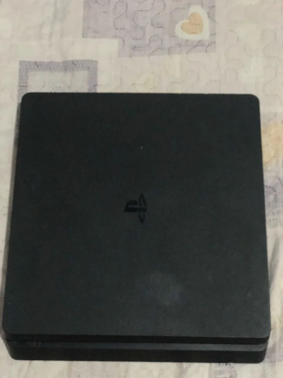 Oportunidade PS4 slim  SONY - Foto 2