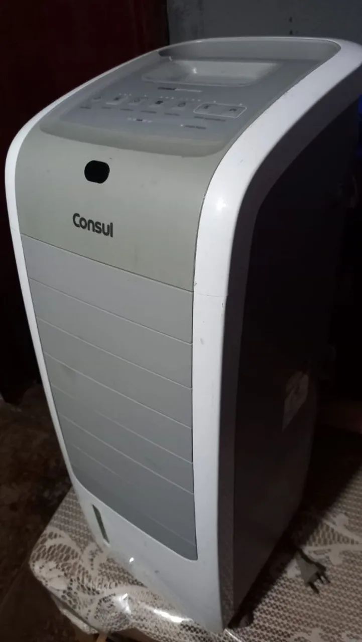 Climatizador consul aquecer - Foto 2