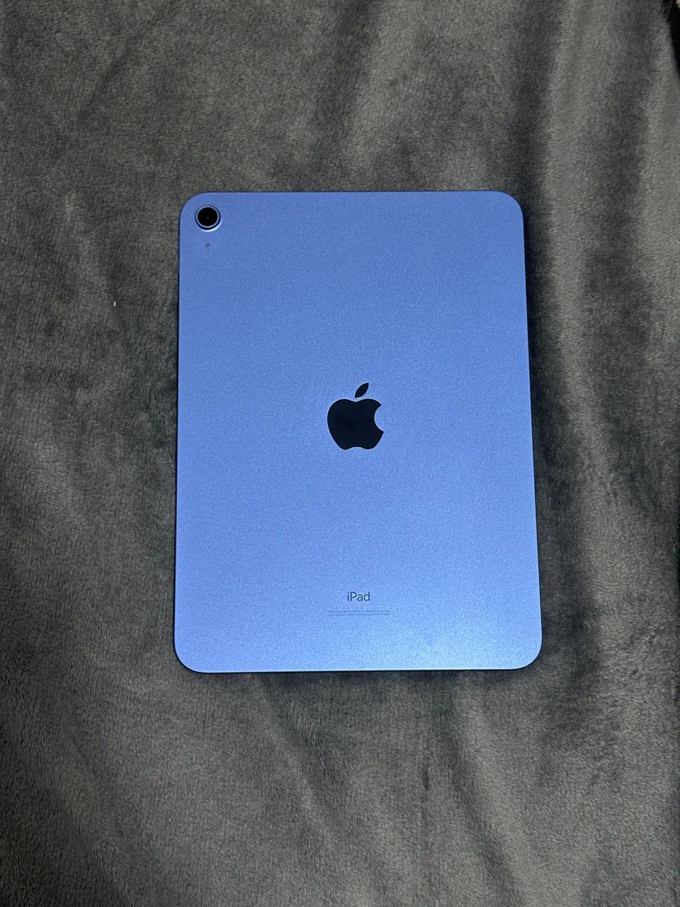 iPad 10 Geração 64GB Azul - Tela 10.9 - Celulares e Smartphones