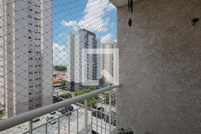 Apartamento à Venda - Vila Constança , 2 Quartos, 54 m2 - Foto 5