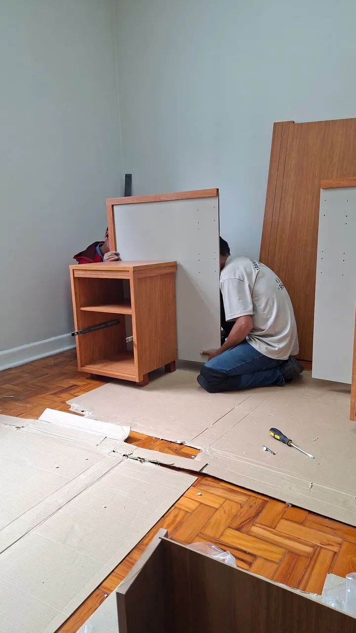 Montador de móveis profissional  - Foto 5