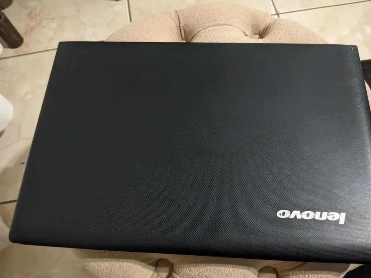 Notebook Lenovo G405 funcionando - ótimo para estudos e uso básico - Foto 5