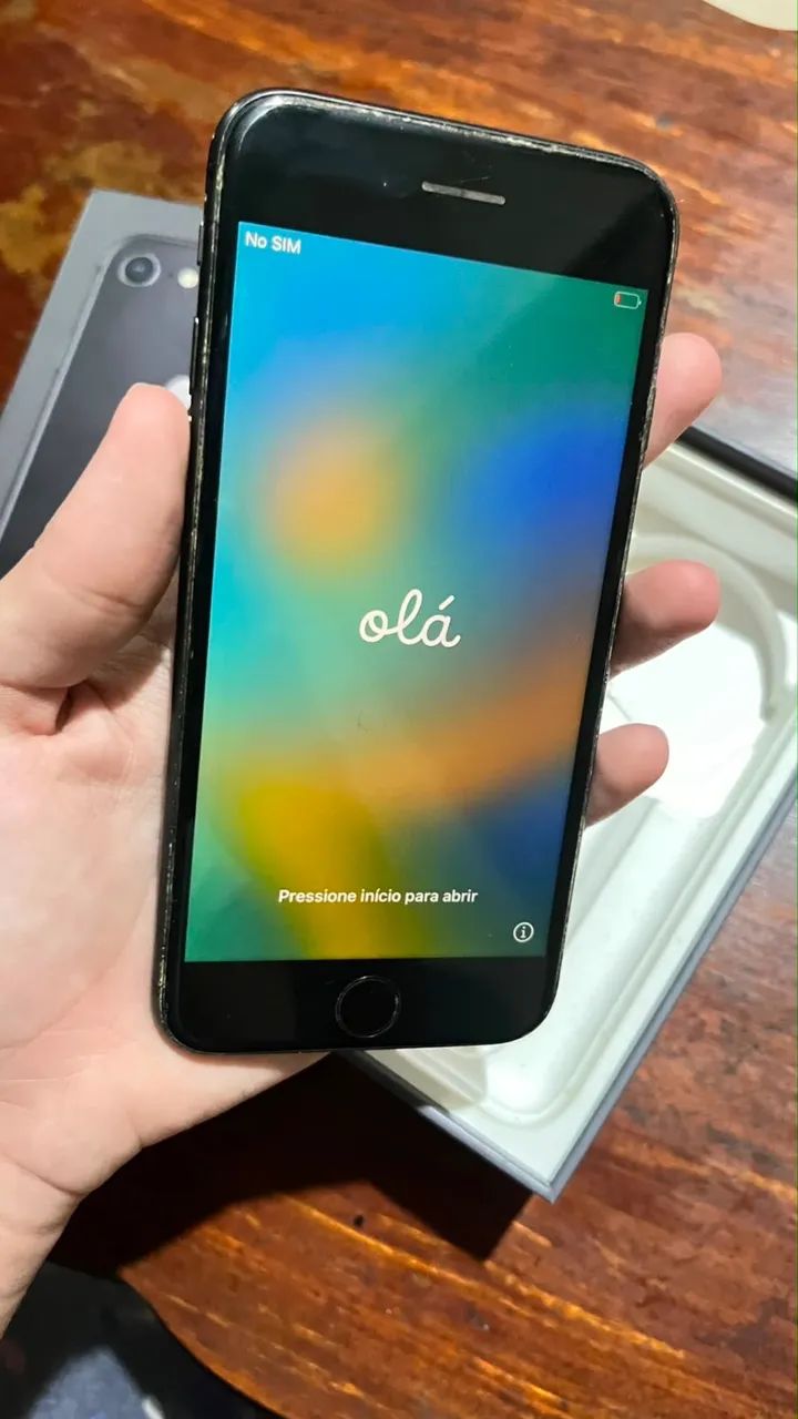 iPhone 8 256gb - Foto 2