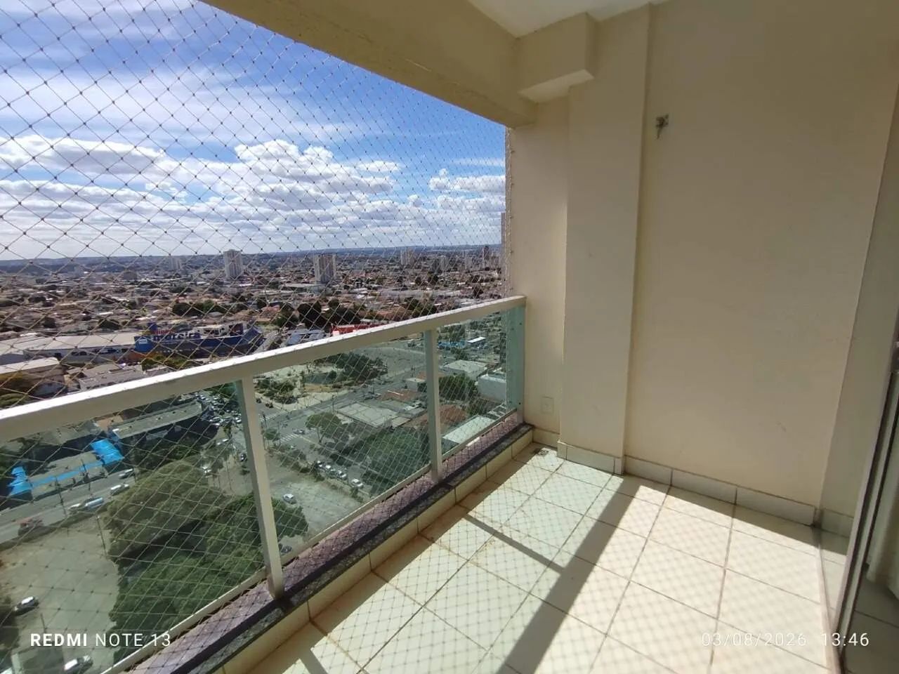Apartamento residencial de 3 suítes para alugar no Setor Bueno, Goiânia - Foto 4