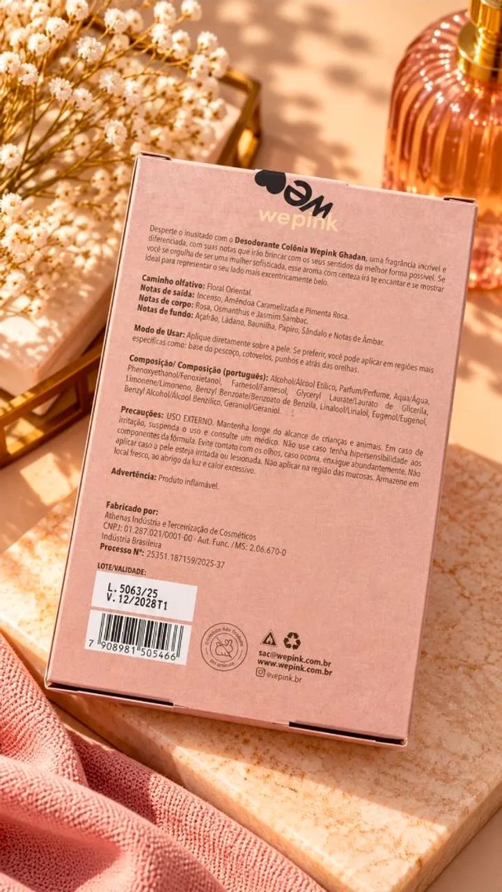 Wepink - Ghadan - Foto 2