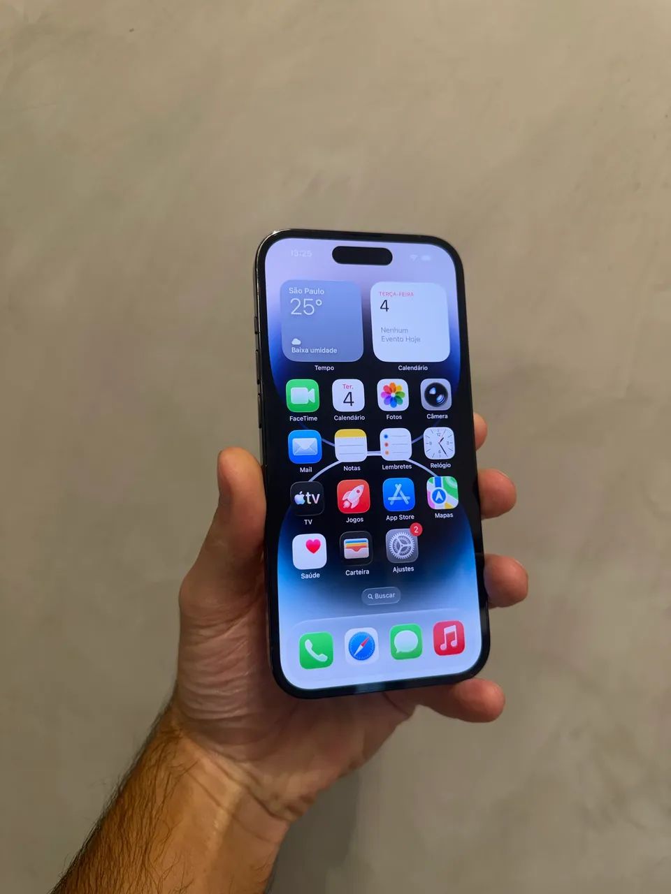IPhone 14 Pro 