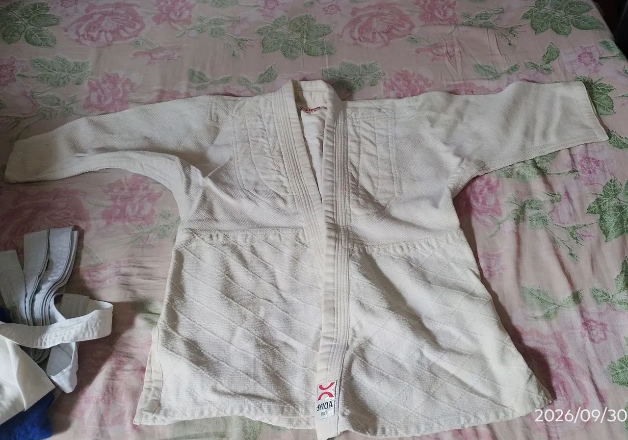 Kimonos infantil - Foto 3