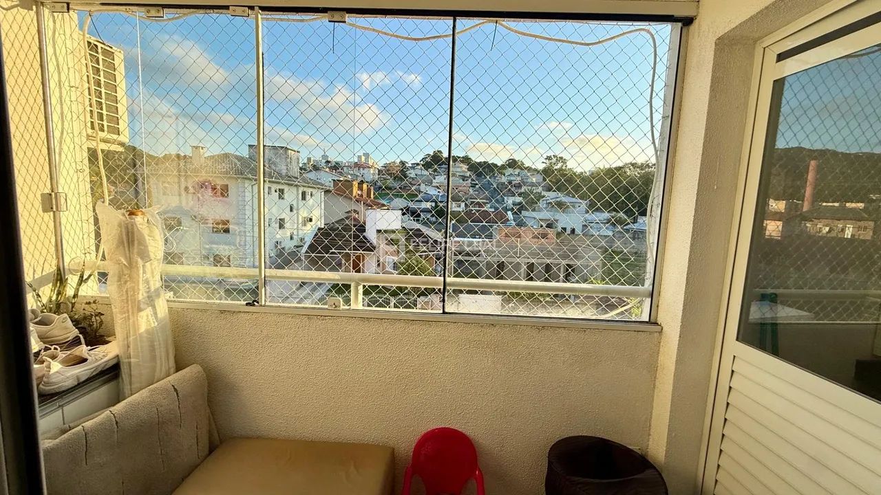 Apartamento em Real Parque - São José, SC - Foto 5