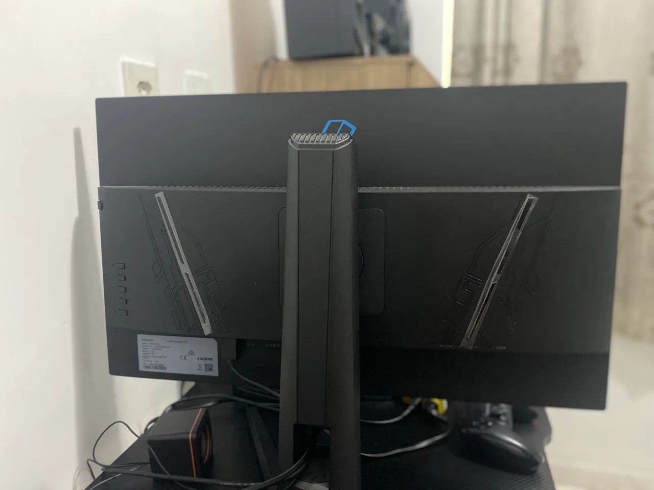 Monitor 27? Samsung G3 - Foto 3