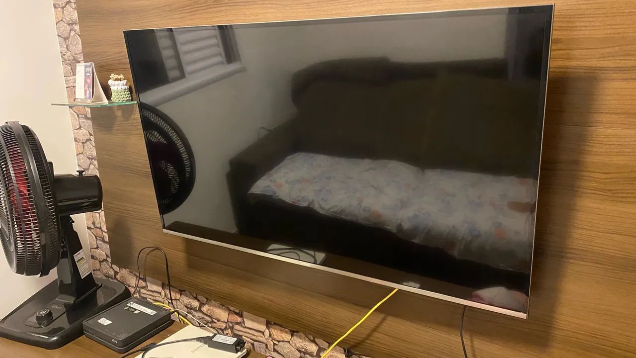 TV Samsung 
