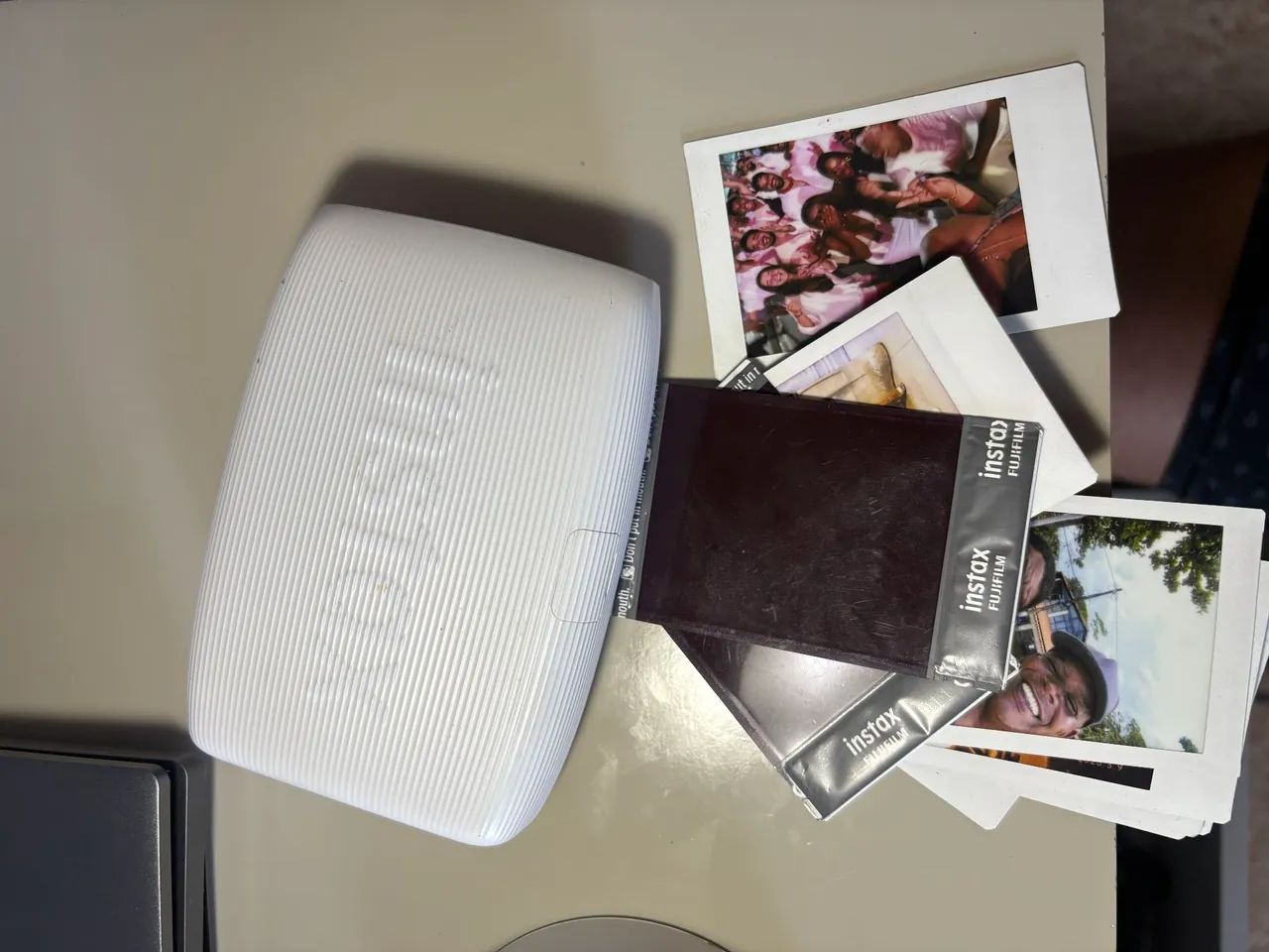 impressora instax mini link 3  - Foto 5