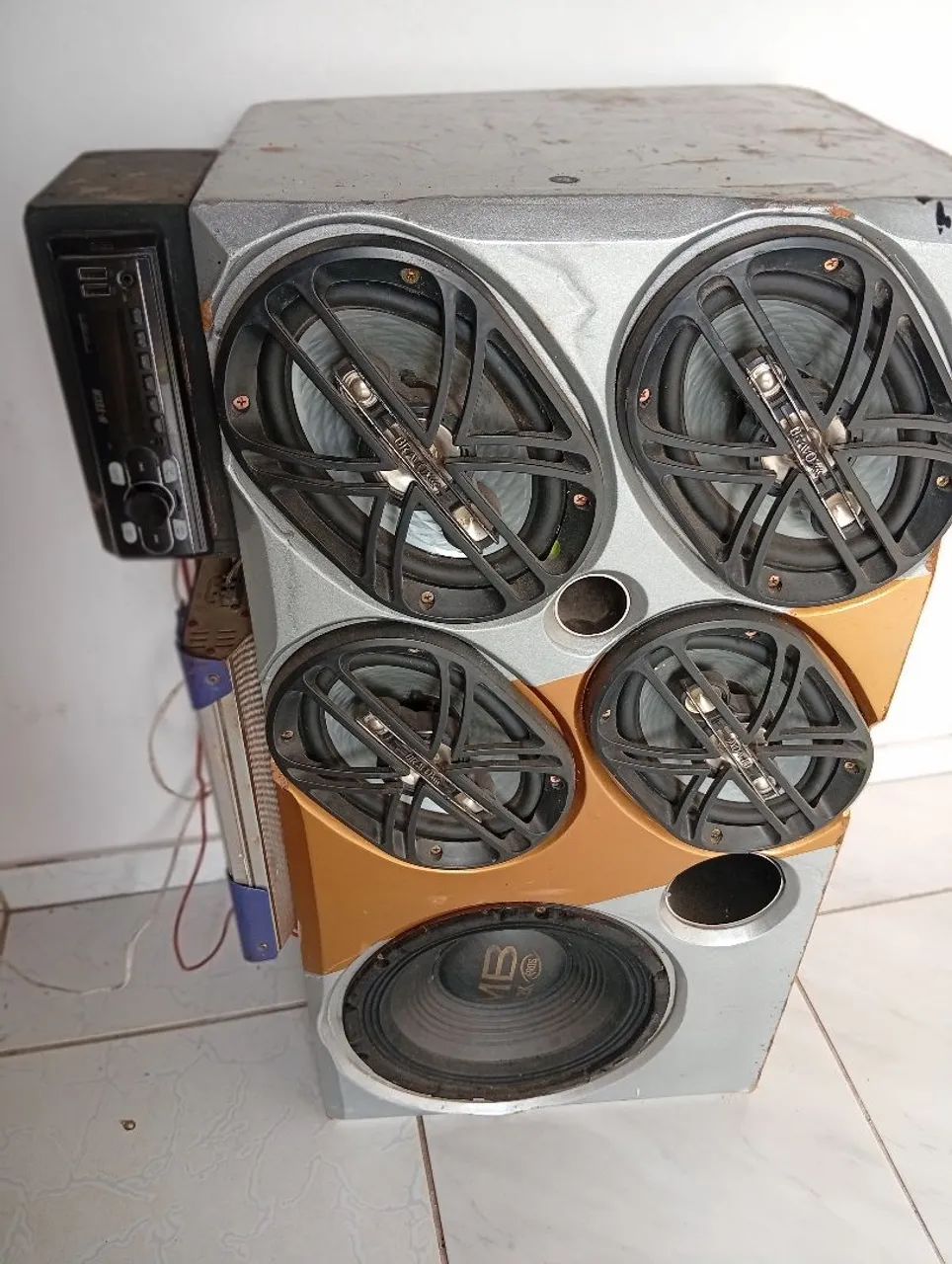 Vendo  - Foto 3