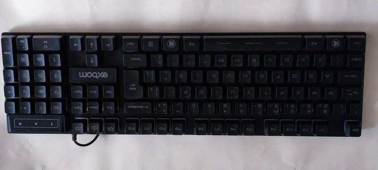 Teclado