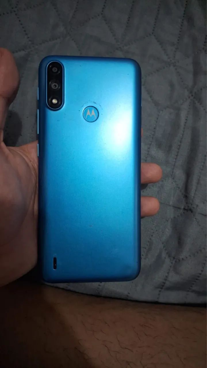 Celular Moto E7 power - Foto 3