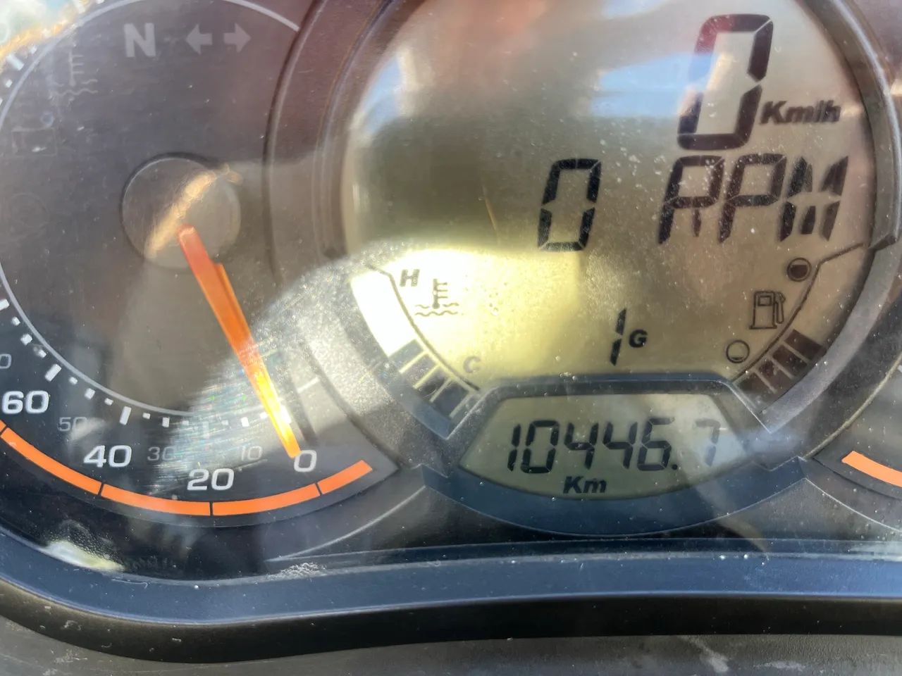 Can-Am Spyder RS 990 - Foto 3