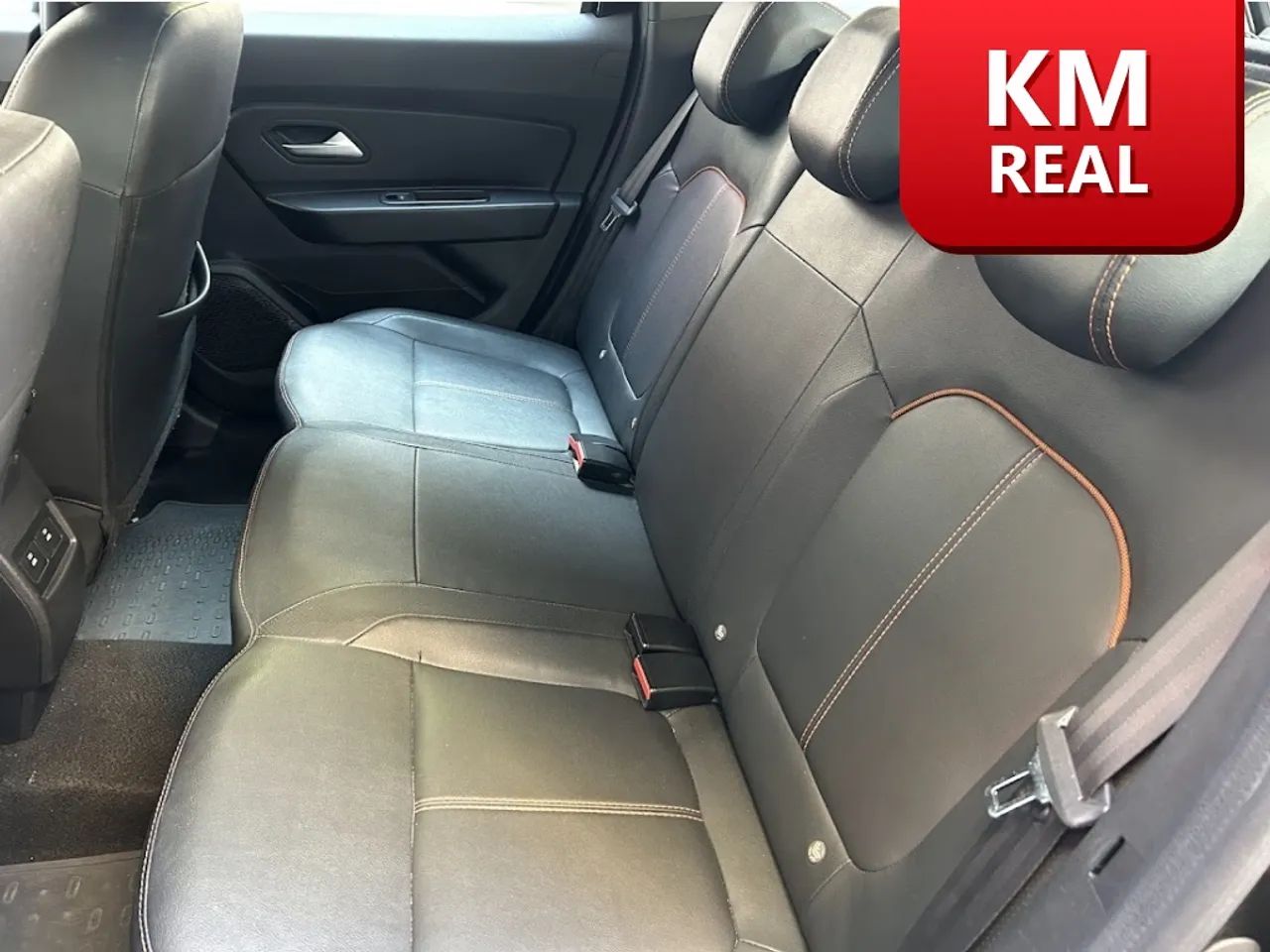 Renault Duster Iconic 1.6 16V Flex Aut., foto 9 de 19