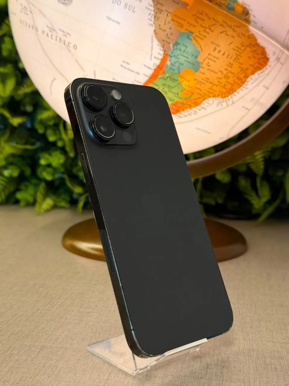 iPhone 14 Pro Max 256GB - Promoção - Todo original - Até 18x