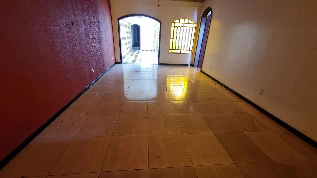 VENDO CASA EM TERRENO DE 7,60×59 - Foto 4