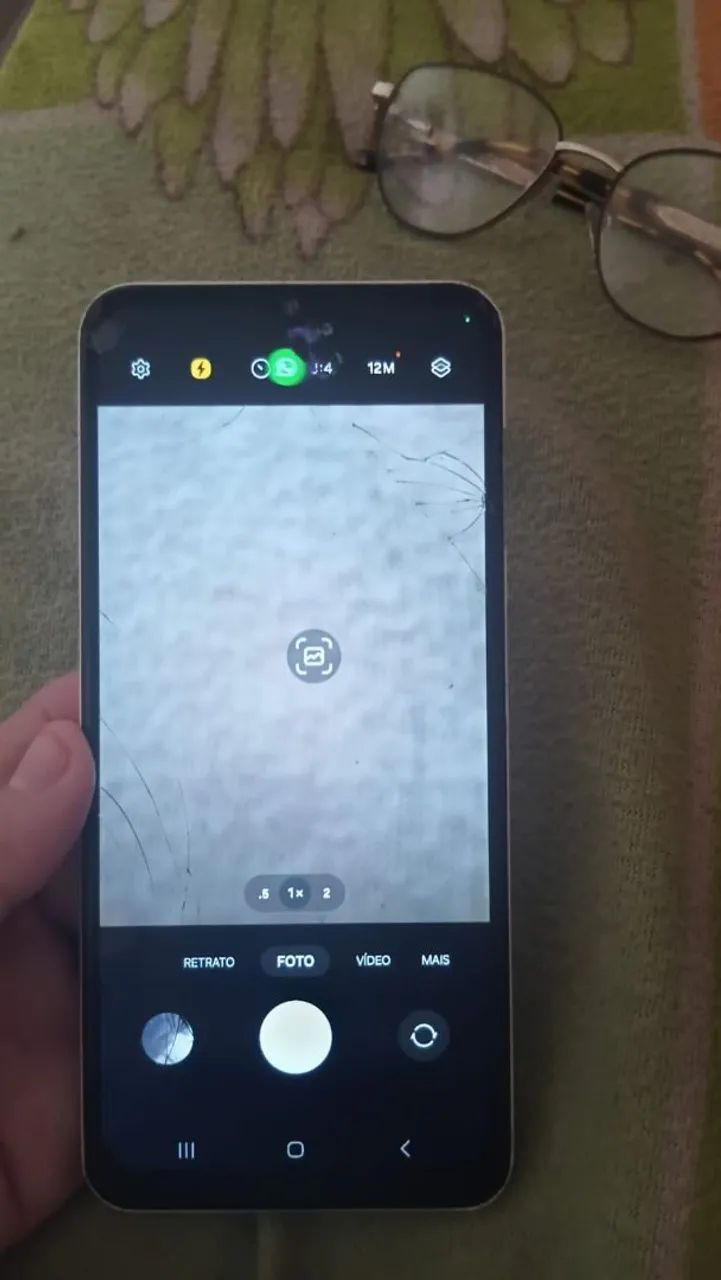 CELULAR A13 SAMSUNG - Foto 2