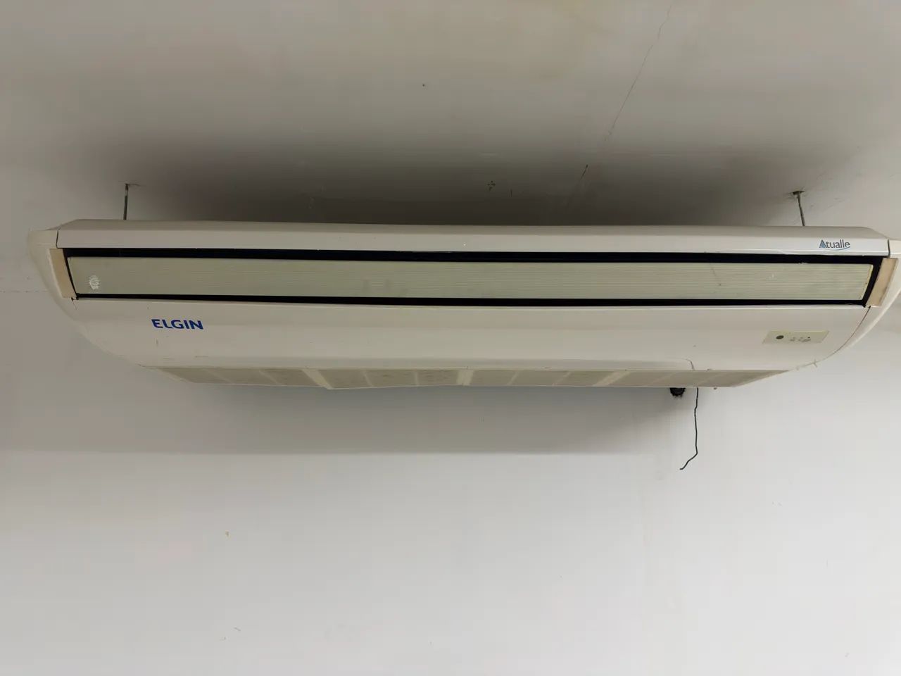 Ar condicionado 80 mil btus - Foto 2