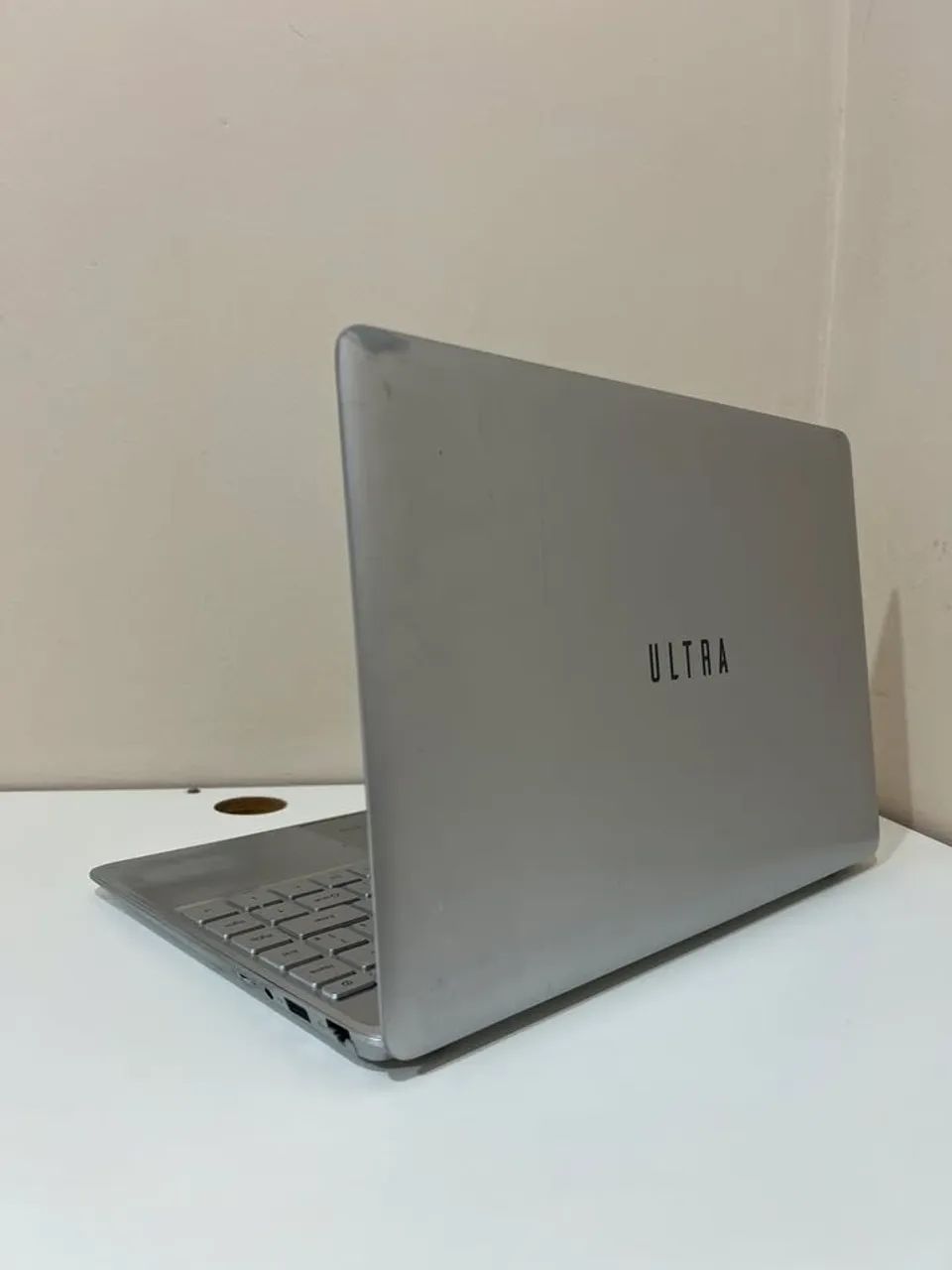 CORE I3 5a GERAÇÃO - PLACA DE VIDEO - NOTEBOOK ULTRA - Foto 5