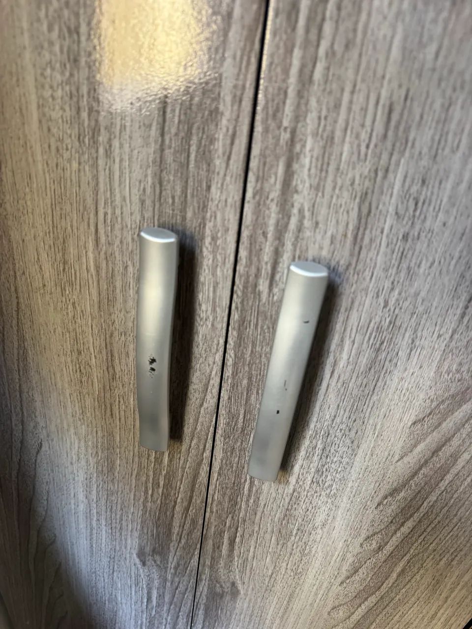 Guarda-Roupa 4 Portas + 3 Gavetas - Foto 4