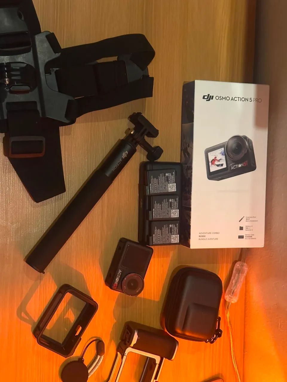 DJI OSMO ACTION 5 PRO - Foto 4