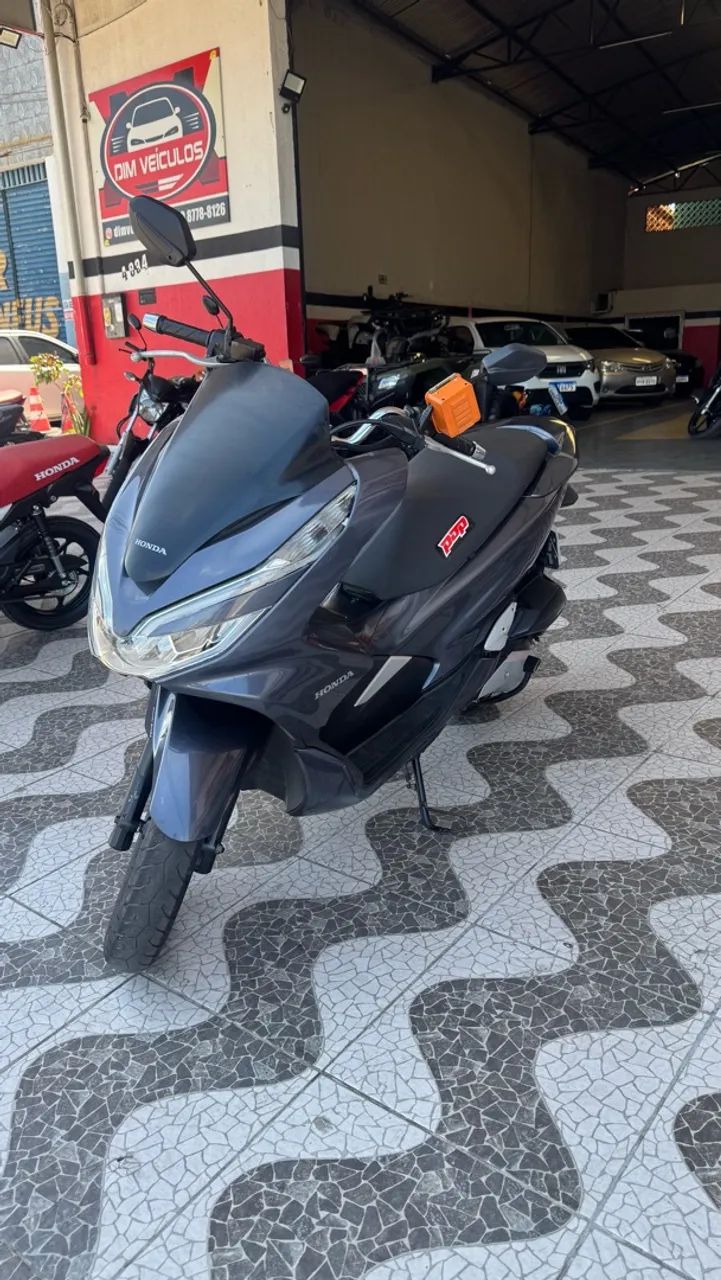 PCX  - Foto 2