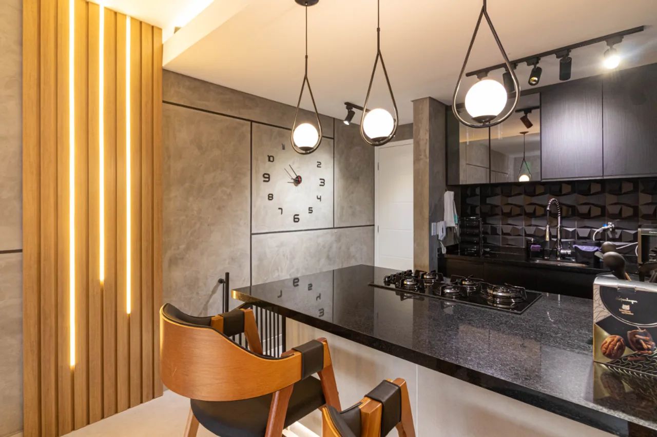 Apartamento para venda em Vila Andrade com 2 quartos, sendo 2 suítes, 91m² - Foto 7