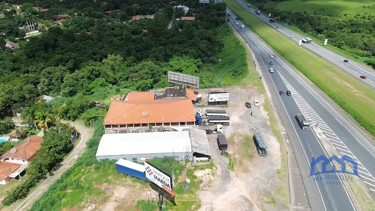 GALPAO RURAL em ITU - SP, CHÁCARAS BERRO D'ÁGUA - Foto 2