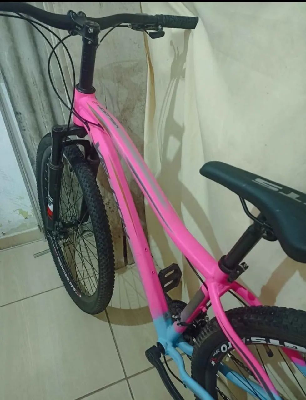 Bicicleta  - Foto 2