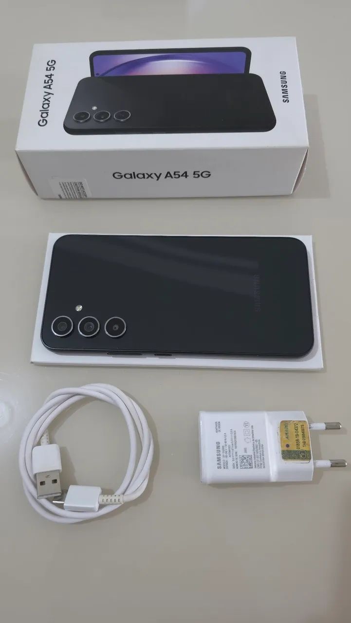 Samsung A54 - Foto 2