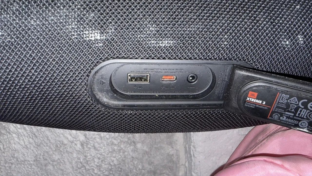 JBL xtreme 3 - Foto 3