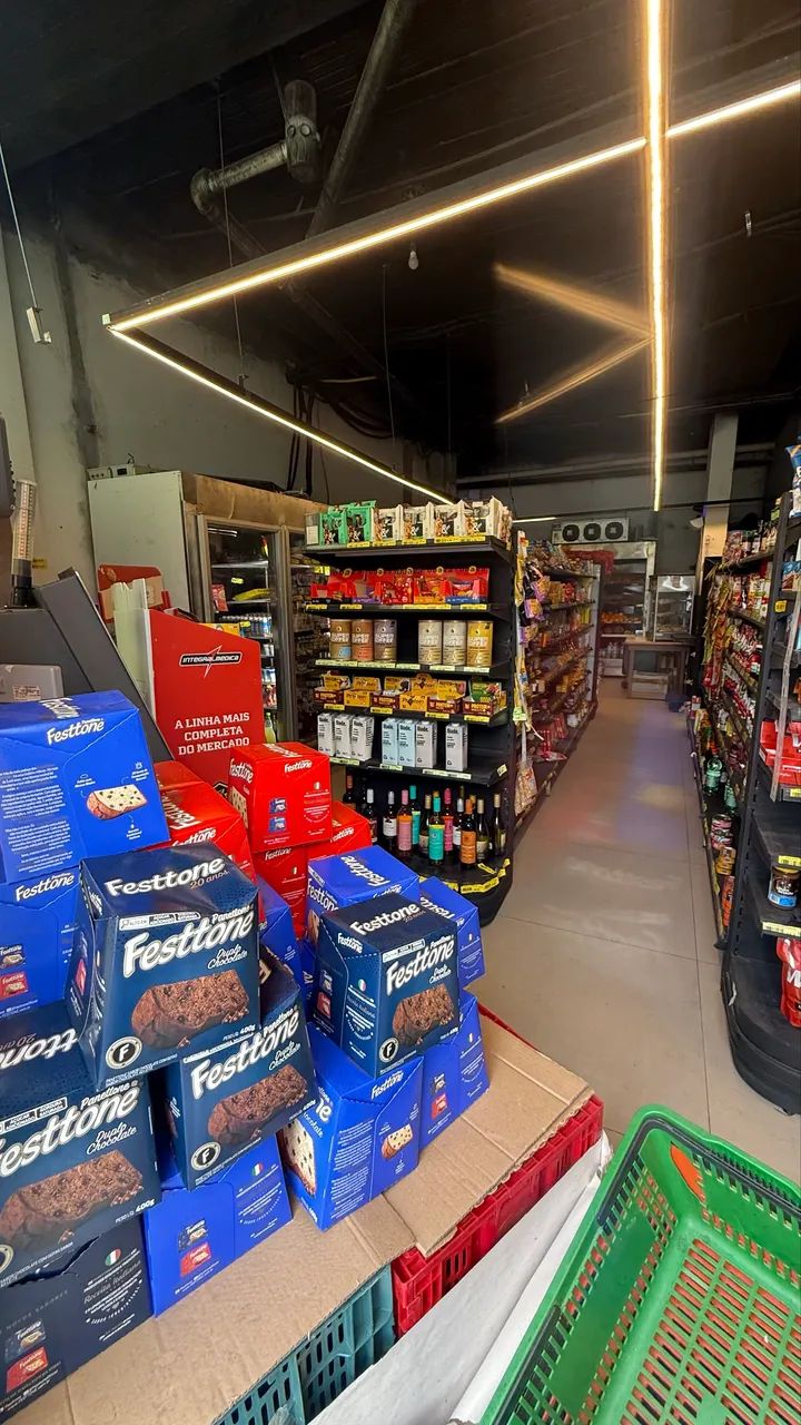 Mini Mercado Trindade Florianópolis  - Foto 2