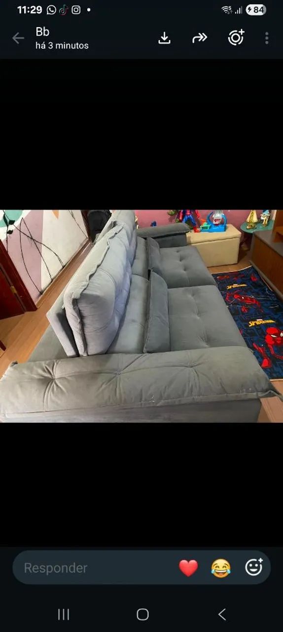 Excelente e lindo! - Foto 4