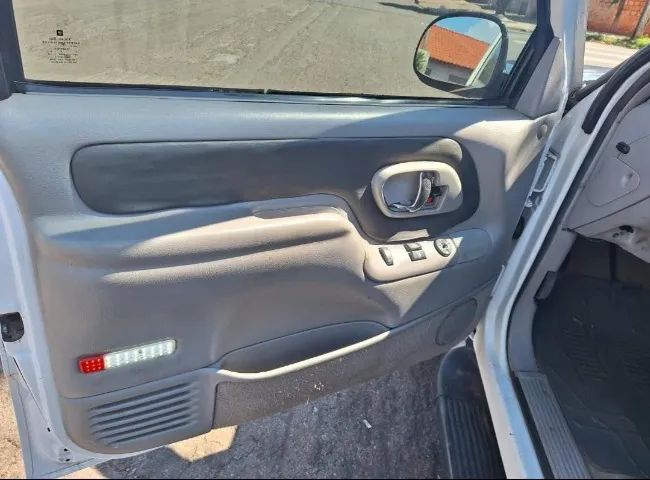 Chevrolet Silverado 4.1 1998