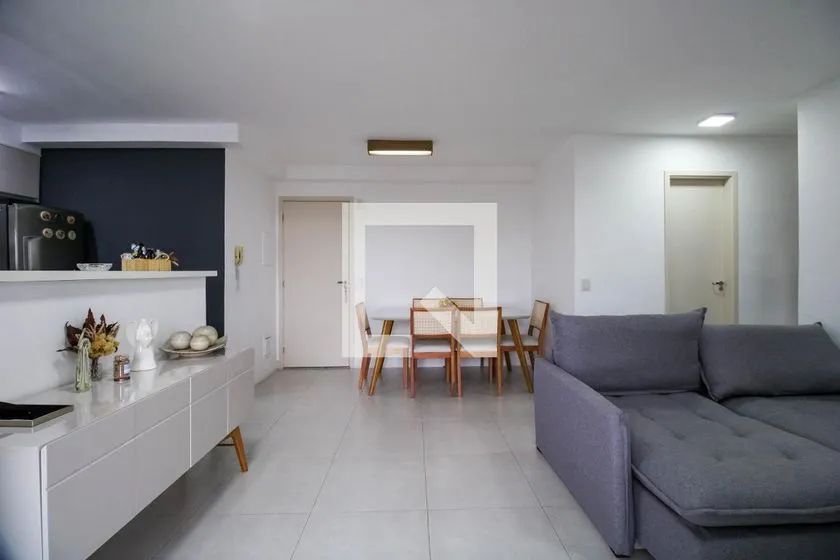 Apartamento à Venda - Panamby, 2 Quartos, 69 m2 - Foto 4