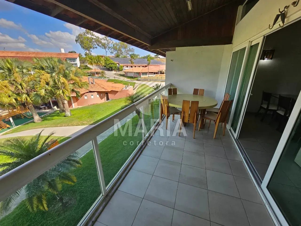 Flat com 03 quartos à venda no Villa Hípica em Gravatá/PE! - Foto 2