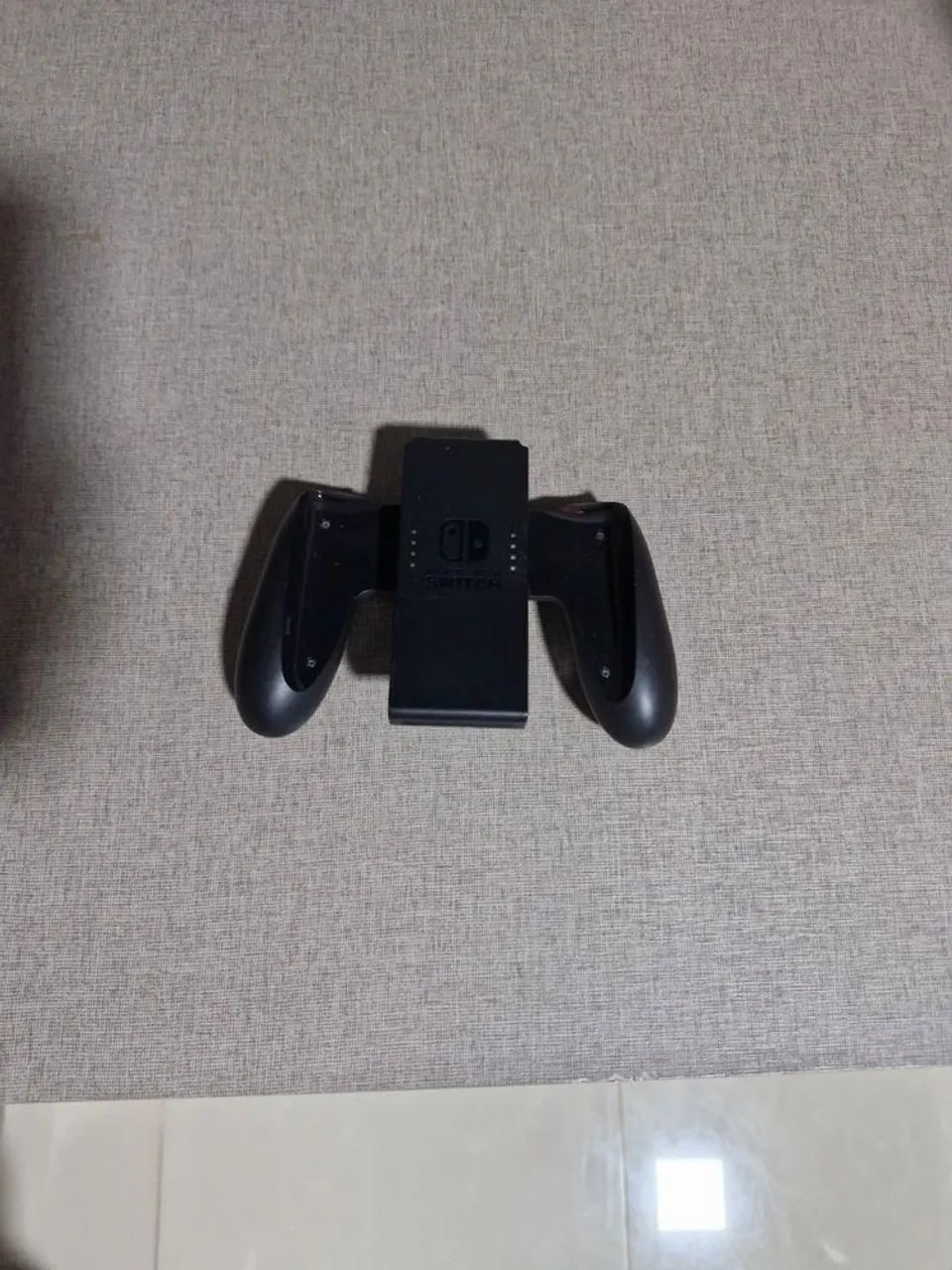 Nintendo switch OLED 2021 SEM JOGOS - Foto 3
