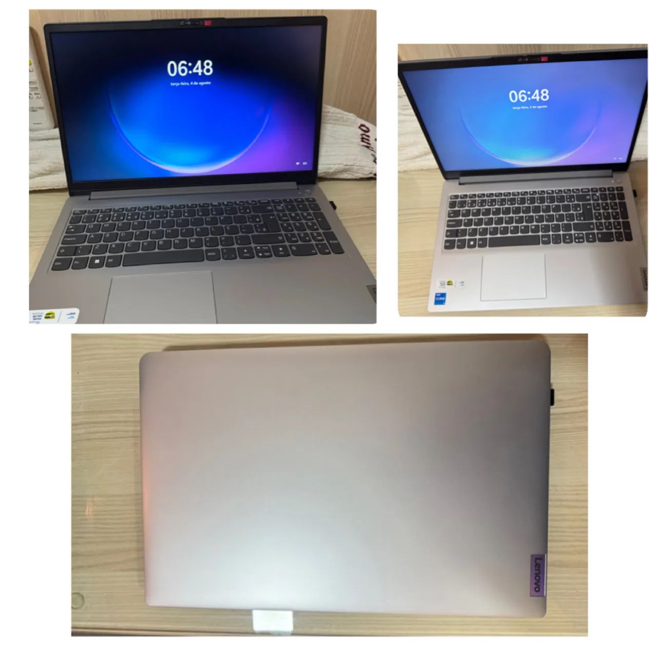 Vende-se Notebook 