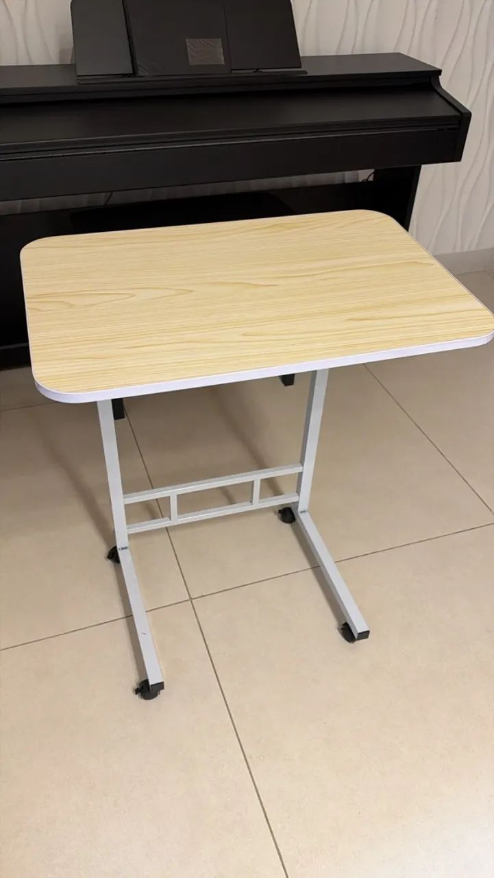 Mesa de apoio
